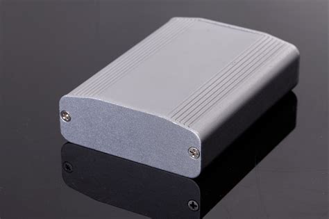 aluminium electronic enclosures|aluminium enclosure box for electronic.